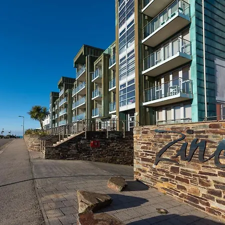 Penthouse 53 Zinc - Sleeps 8