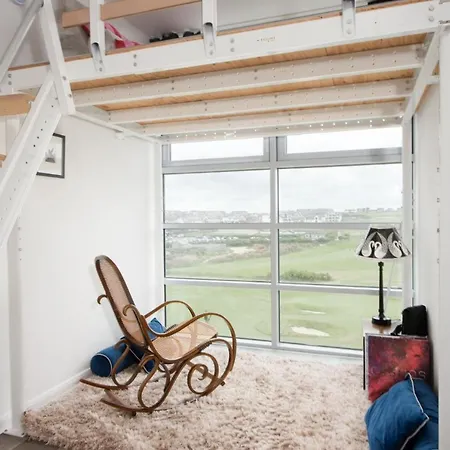 Penthouse 53 Zinc - Sleeps 8 Holiday home *