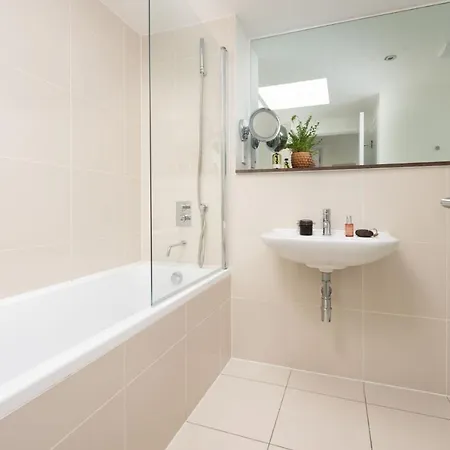 Holiday home Penthouse 53 Zinc - Sleeps 8