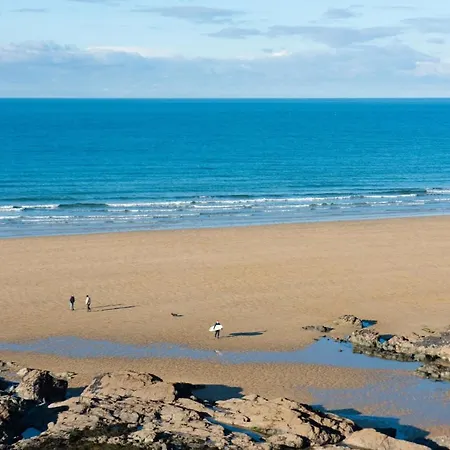 Penthouse 53 Zinc - Sleeps 8 Holiday home