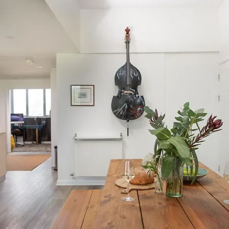 Penthouse 53 Zinc - Sleeps 8