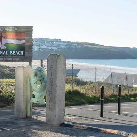 Penthouse 53 Zinc - Sleeps 8 Holiday home