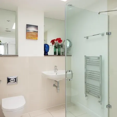 Penthouse 53 Zinc - Sleeps 8 Holiday home Newquay (Cornwall)