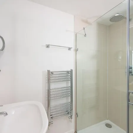 Penthouse 53 Zinc - Sleeps 8 Holiday home Newquay (Cornwall)