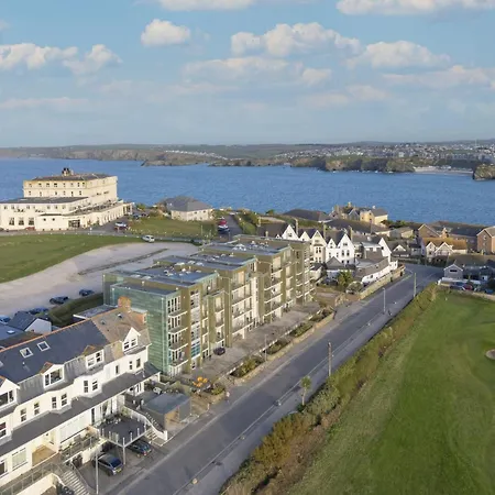 Holiday home Penthouse 53 Zinc - Sleeps 8 *