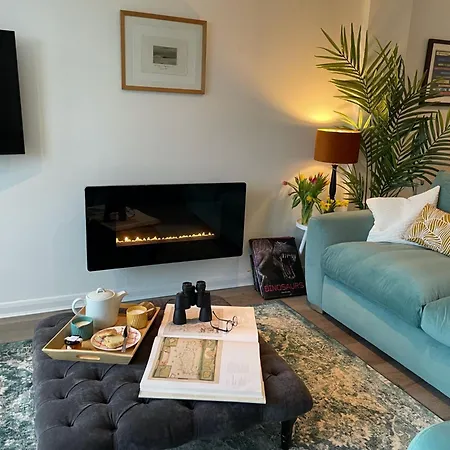 Penthouse 53 Zinc - Sleeps 8