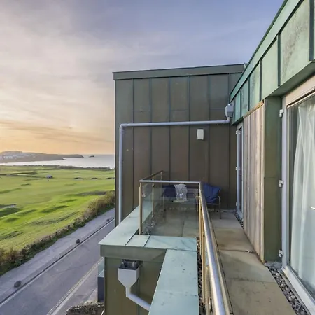Penthouse 53 Zinc - Sleeps 8 Holiday home *